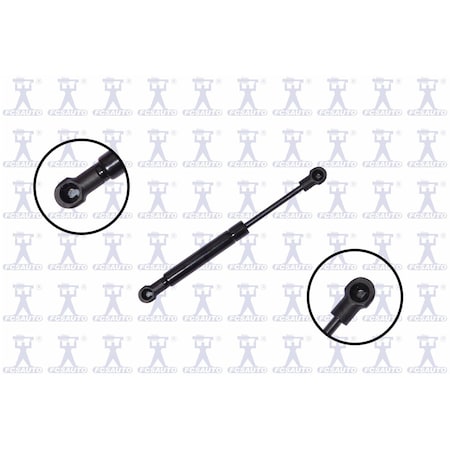 Fcs Struts LIFT SUPPORT TRUNK LID 86281